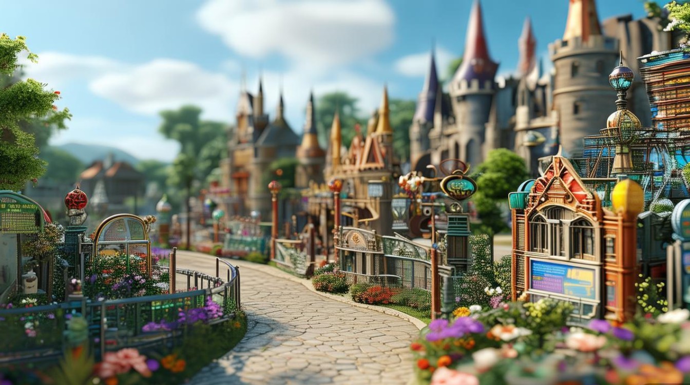 周围好玩的旅游景点