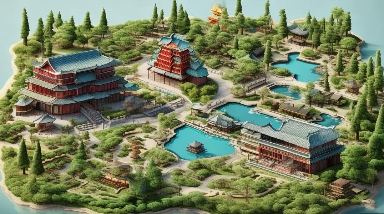 保定周边的旅游景点 保定周边的旅游景点