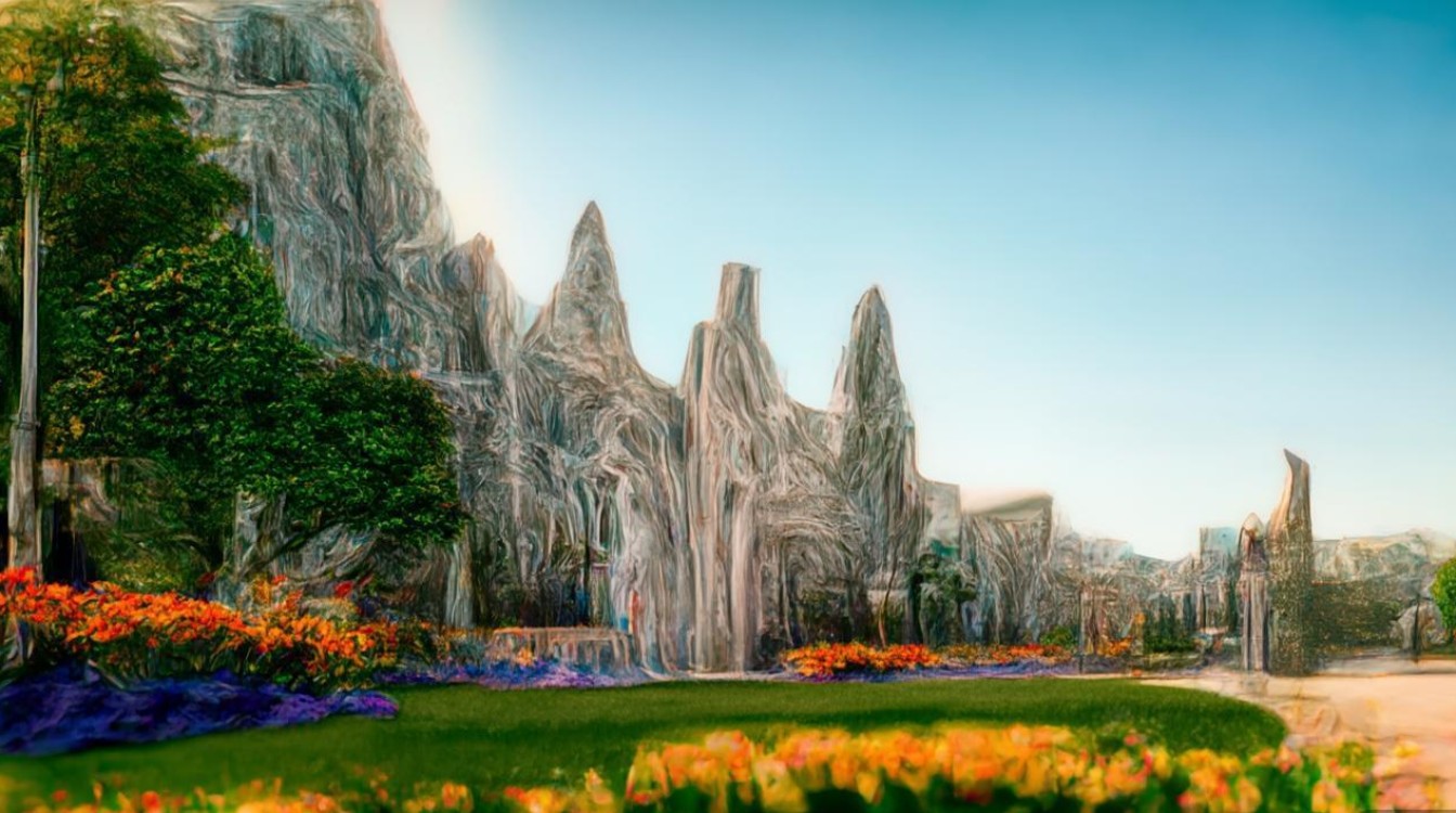 国内最好的旅游景点 国内最好的旅游景点