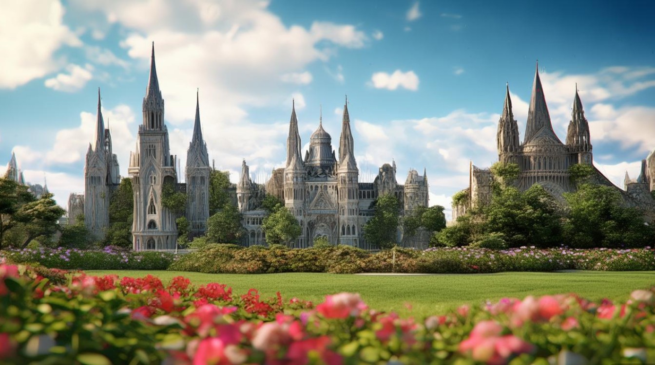 国内最好的旅游景点 国内最好的旅游景点