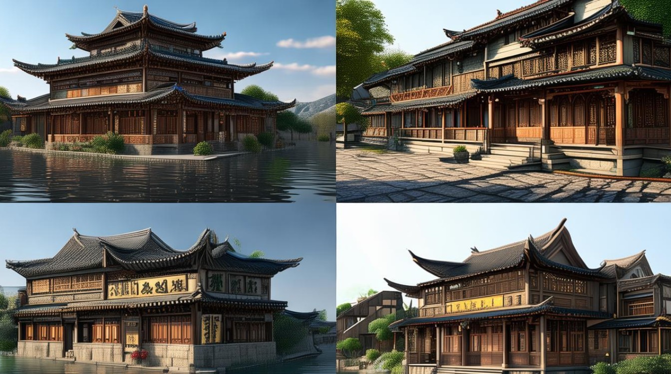 歙县旅游景点有哪些 歙县旅游景点有哪些