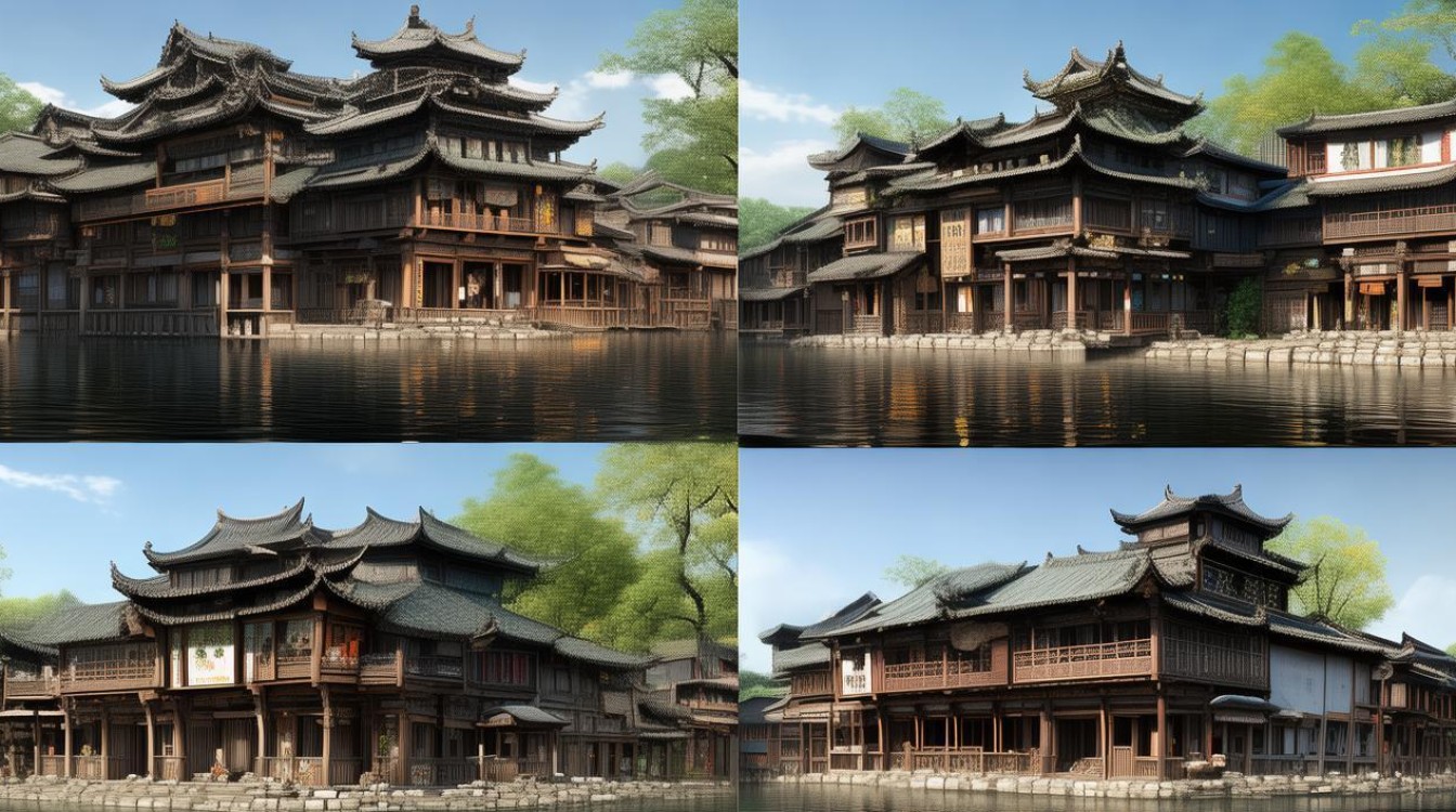 歙县旅游景点有哪些 歙县旅游景点有哪些