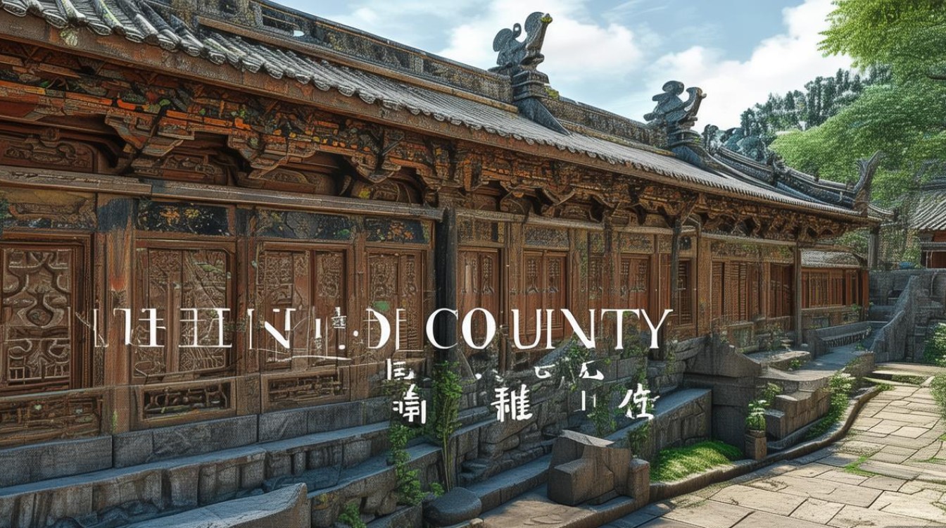 泰宁县旅游景点 泰宁县旅游景点