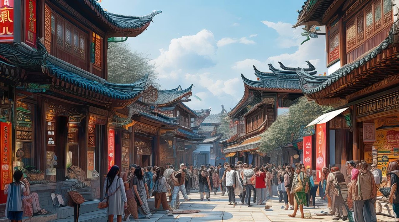 景德镇旅游必去景点 景德镇旅游必去景点