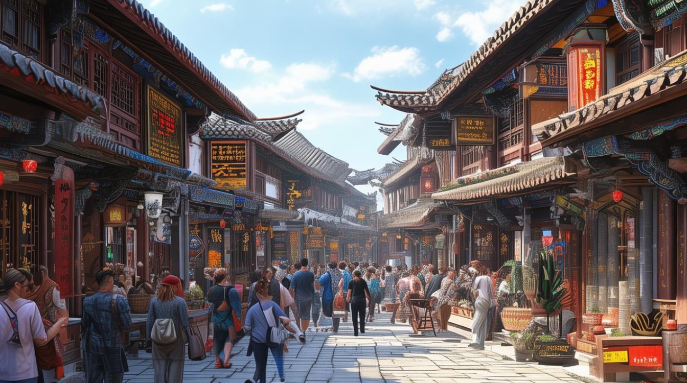 景德镇旅游必去景点 景德镇旅游必去景点