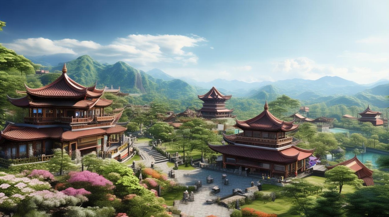 广昌县旅游景点 广昌县旅游景点