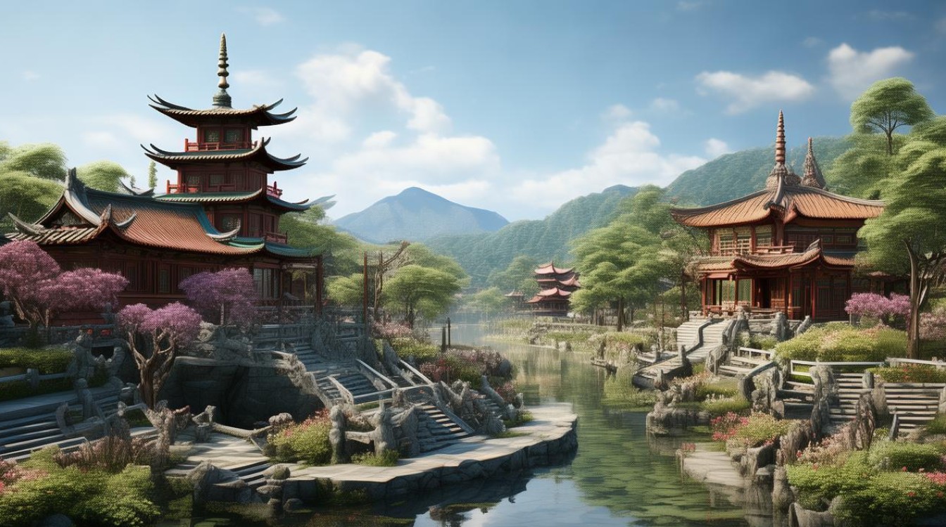 广昌县旅游景点 广昌县旅游景点