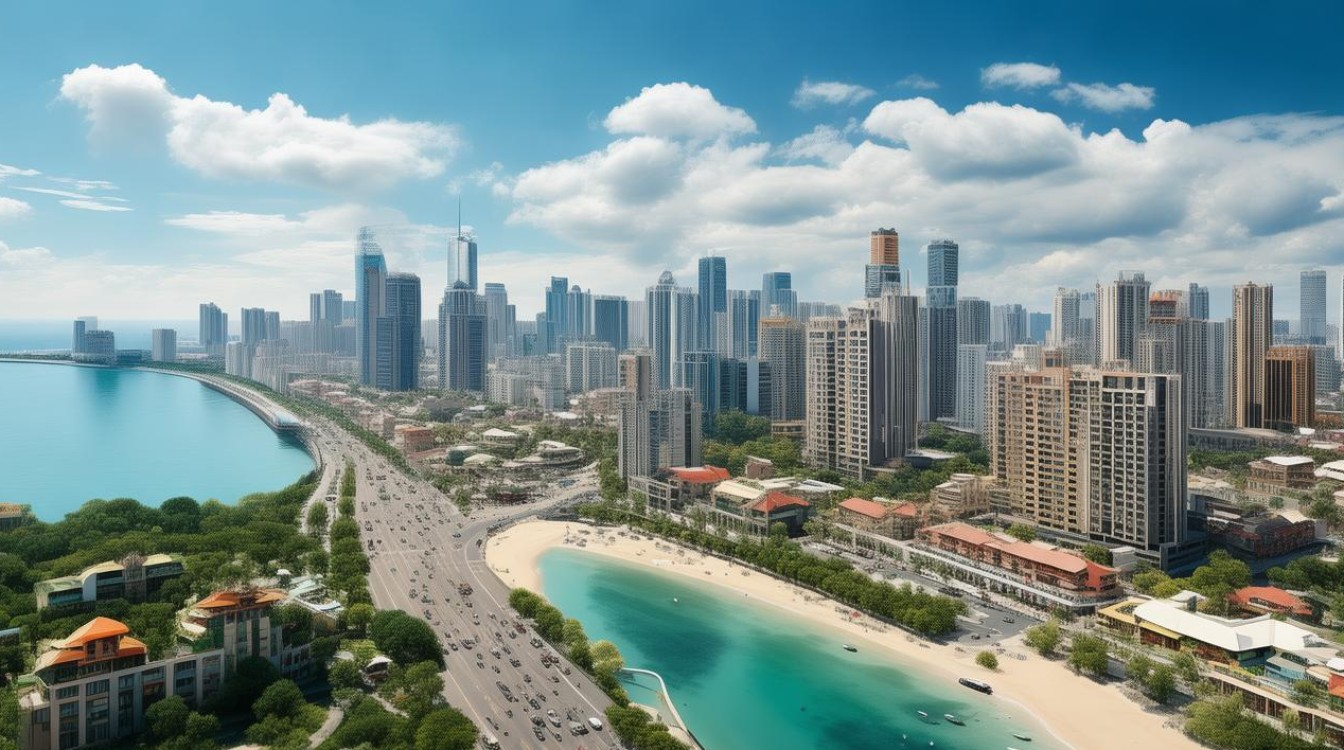 大连市内旅游景点 大连市内旅游景点