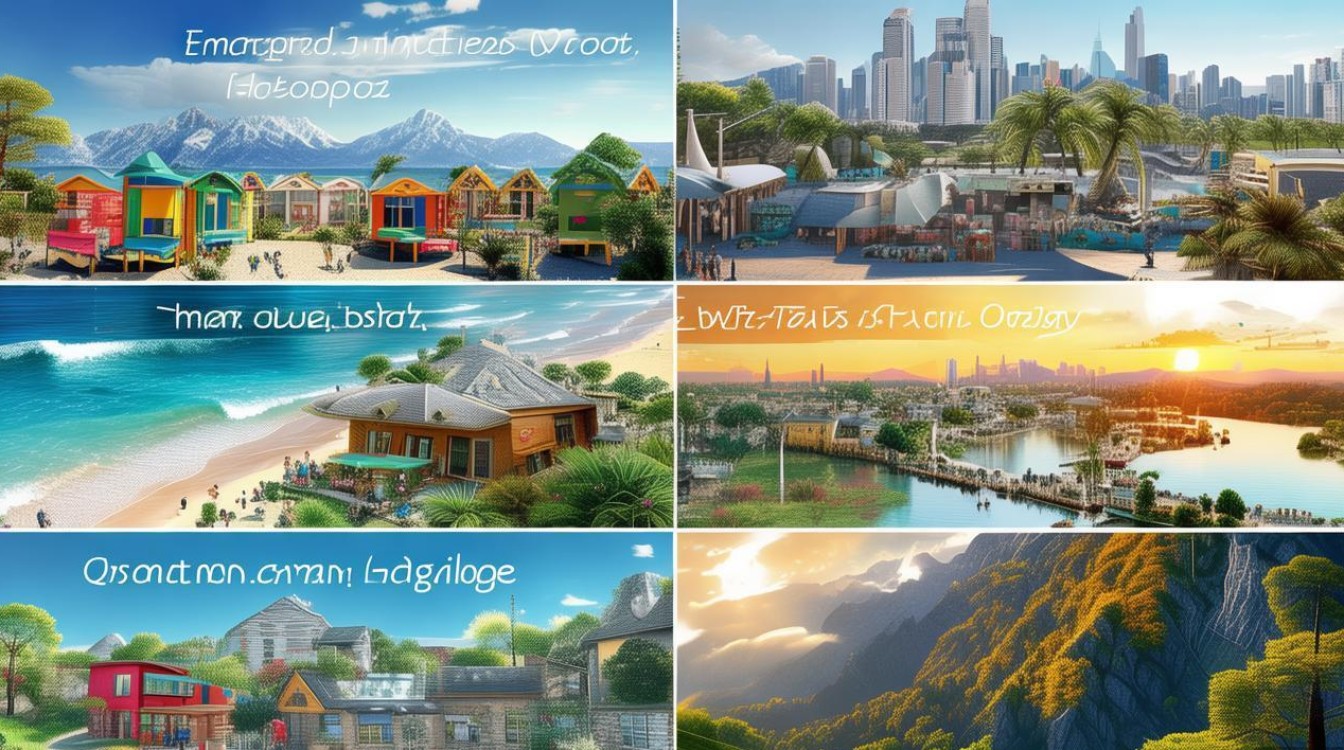 新兴有哪些旅游景点 新兴有哪些旅游景点