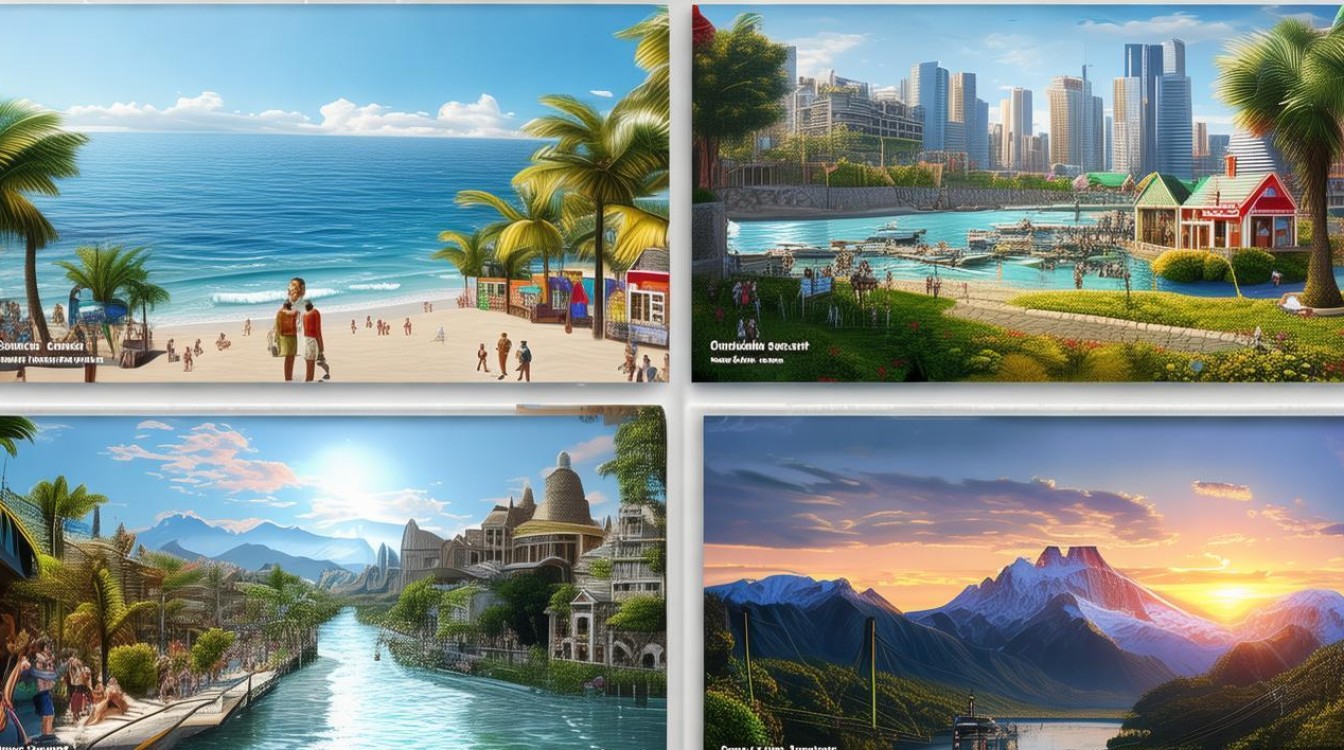 新兴有哪些旅游景点 新兴有哪些旅游景点