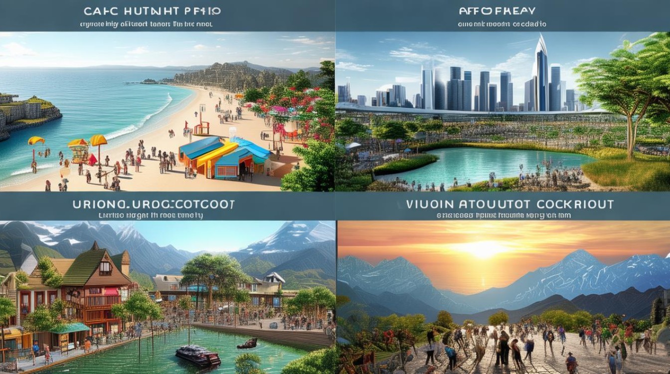 新兴有哪些旅游景点 新兴有哪些旅游景点