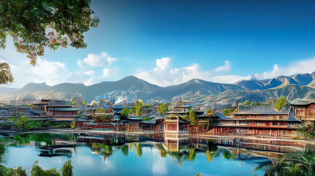 昆明有什么旅游景点 昆明有什么旅游景点