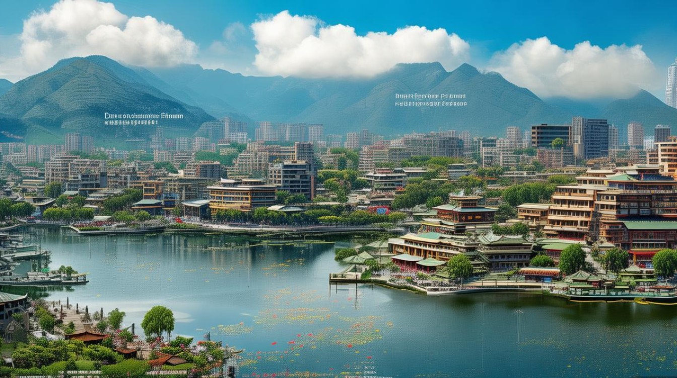 昆明有什么旅游景点 昆明有什么旅游景点