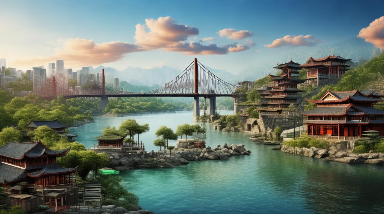 荆州景点有哪些地方 荆州景点有哪些地方