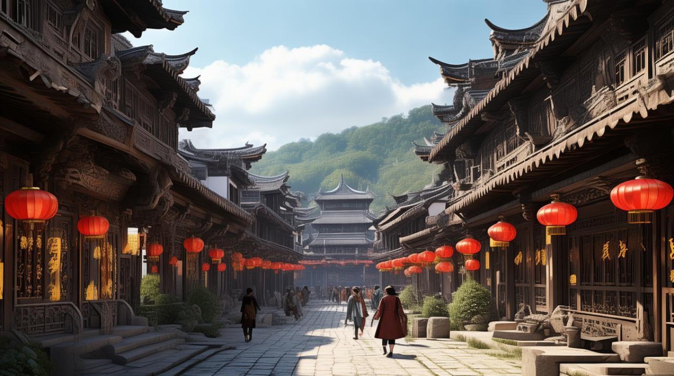 贵州镇远古镇景点 贵州镇远古镇景点