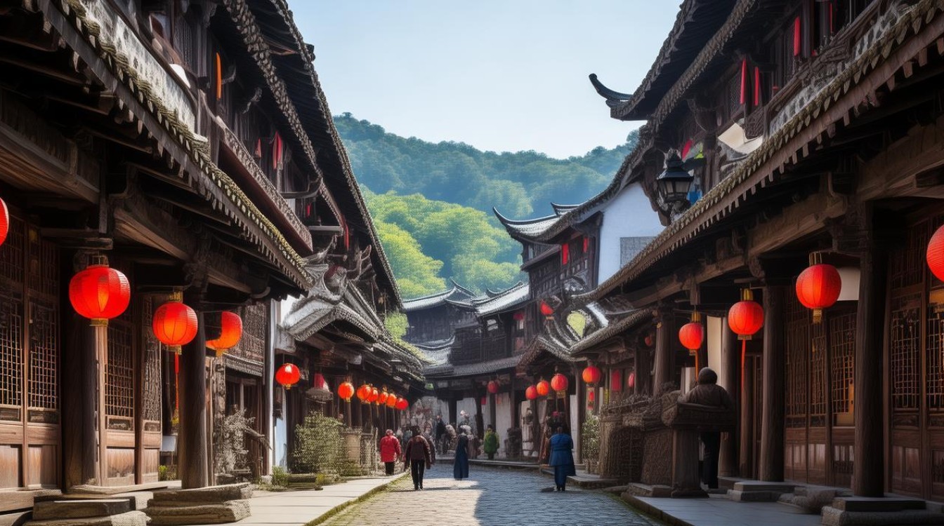 贵州镇远古镇景点 贵州镇远古镇景点