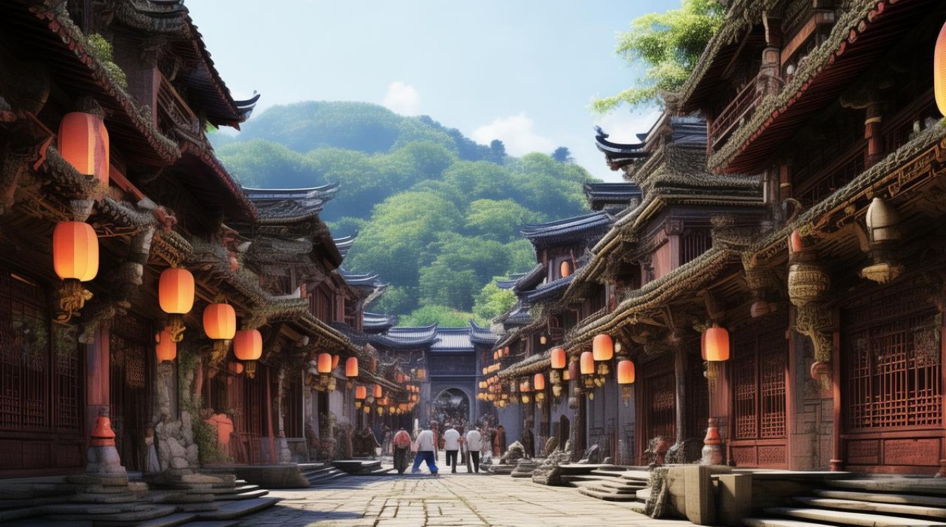 贵州镇远古镇景点 贵州镇远古镇景点