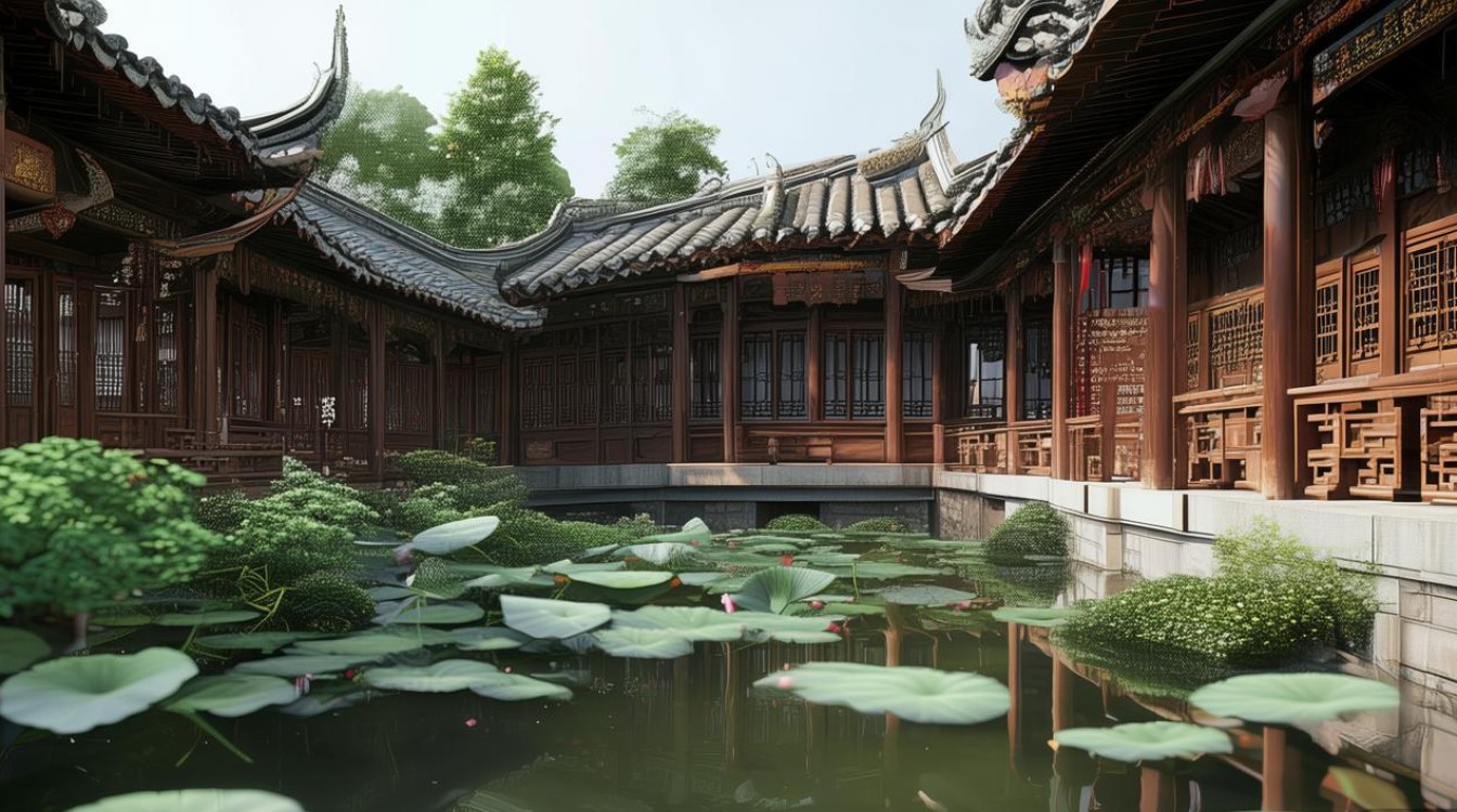 苏州园林免费景点 苏州园林免费景点