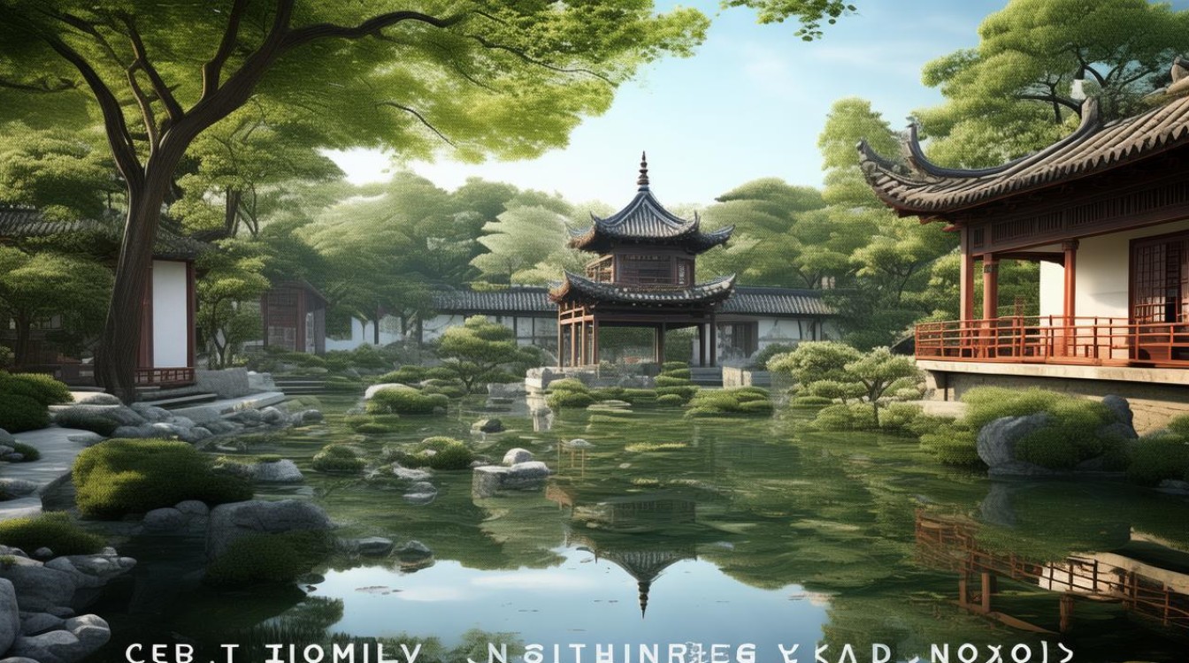 苏州园林免费景点 苏州园林免费景点