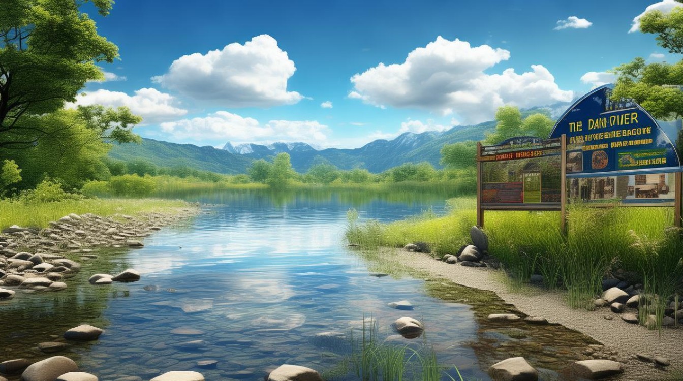 丹江附近旅游景点 丹江附近旅游景点