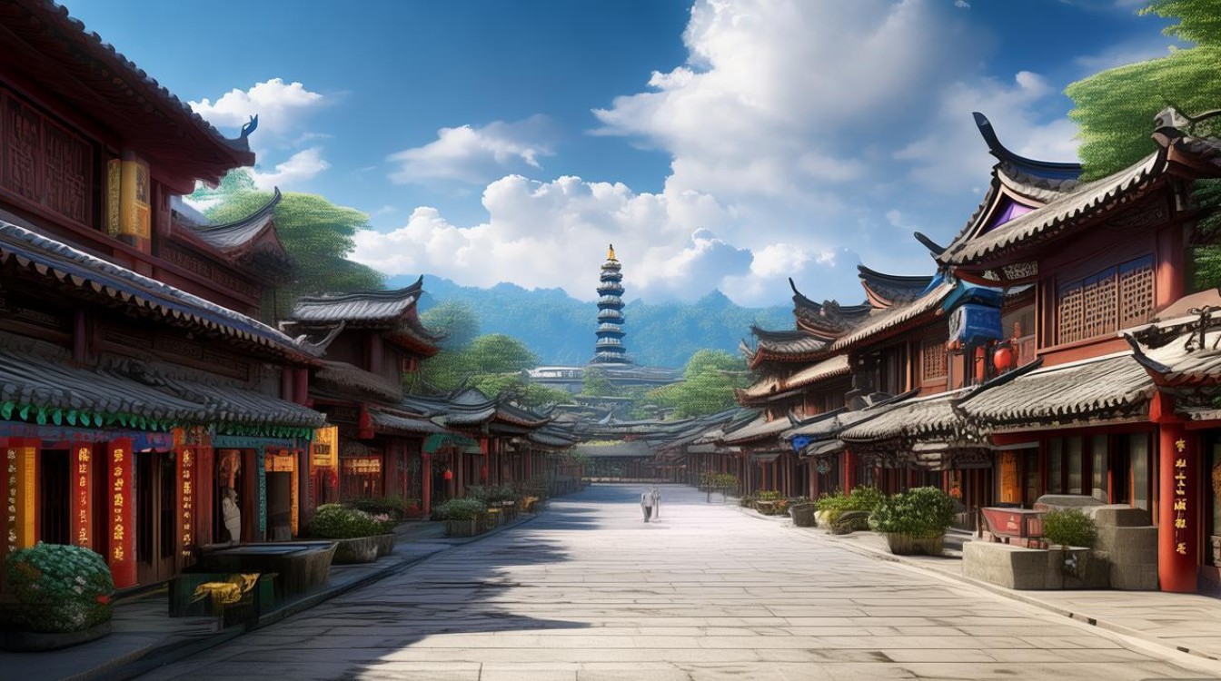 玉溪哪里好玩的景点