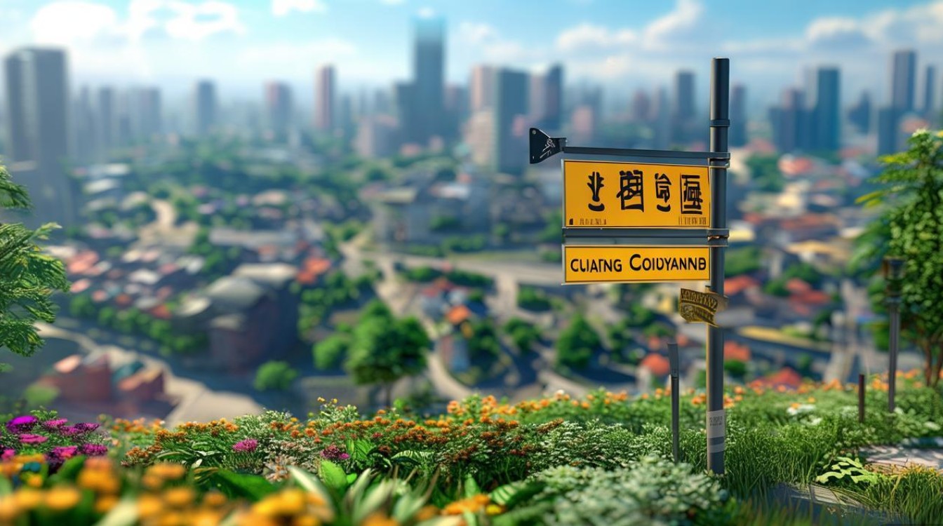 离贵阳最近的景点