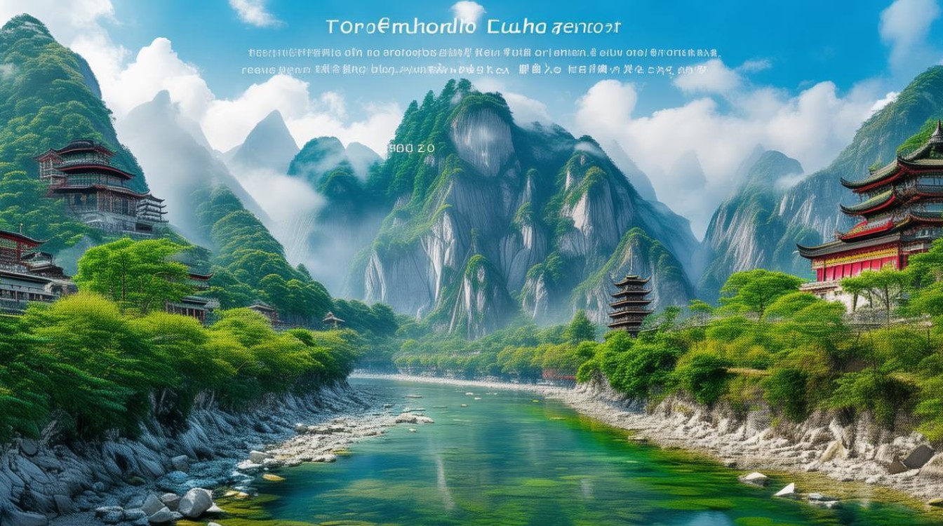 江西著名景点介绍