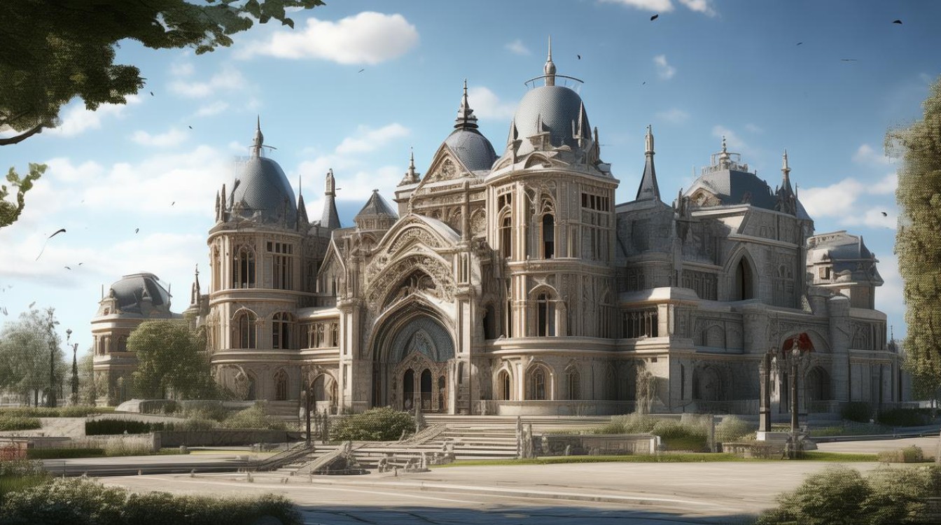 外国的著名景点 外国的著名景点