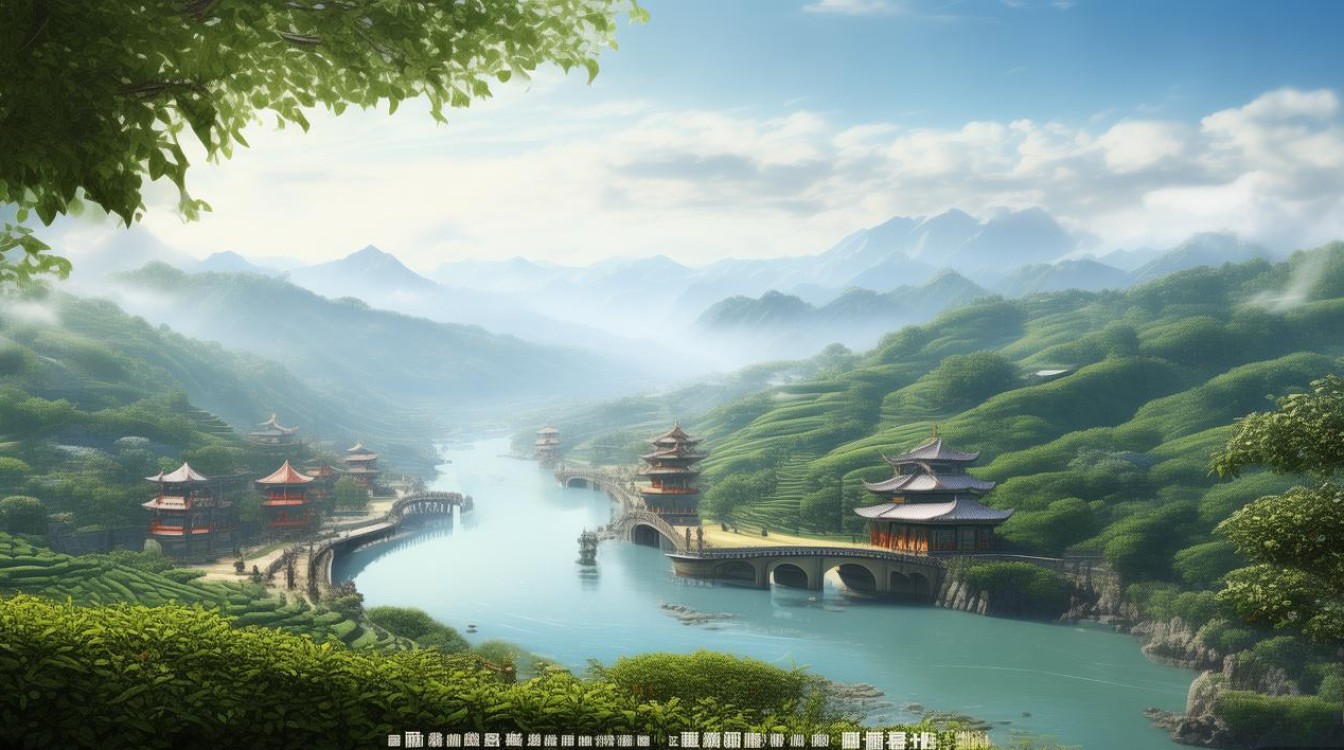 浙江丽水有哪些景点 浙江丽水有哪些景点