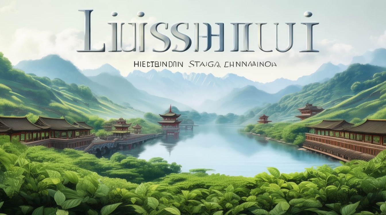 浙江丽水有哪些景点 浙江丽水有哪些景点