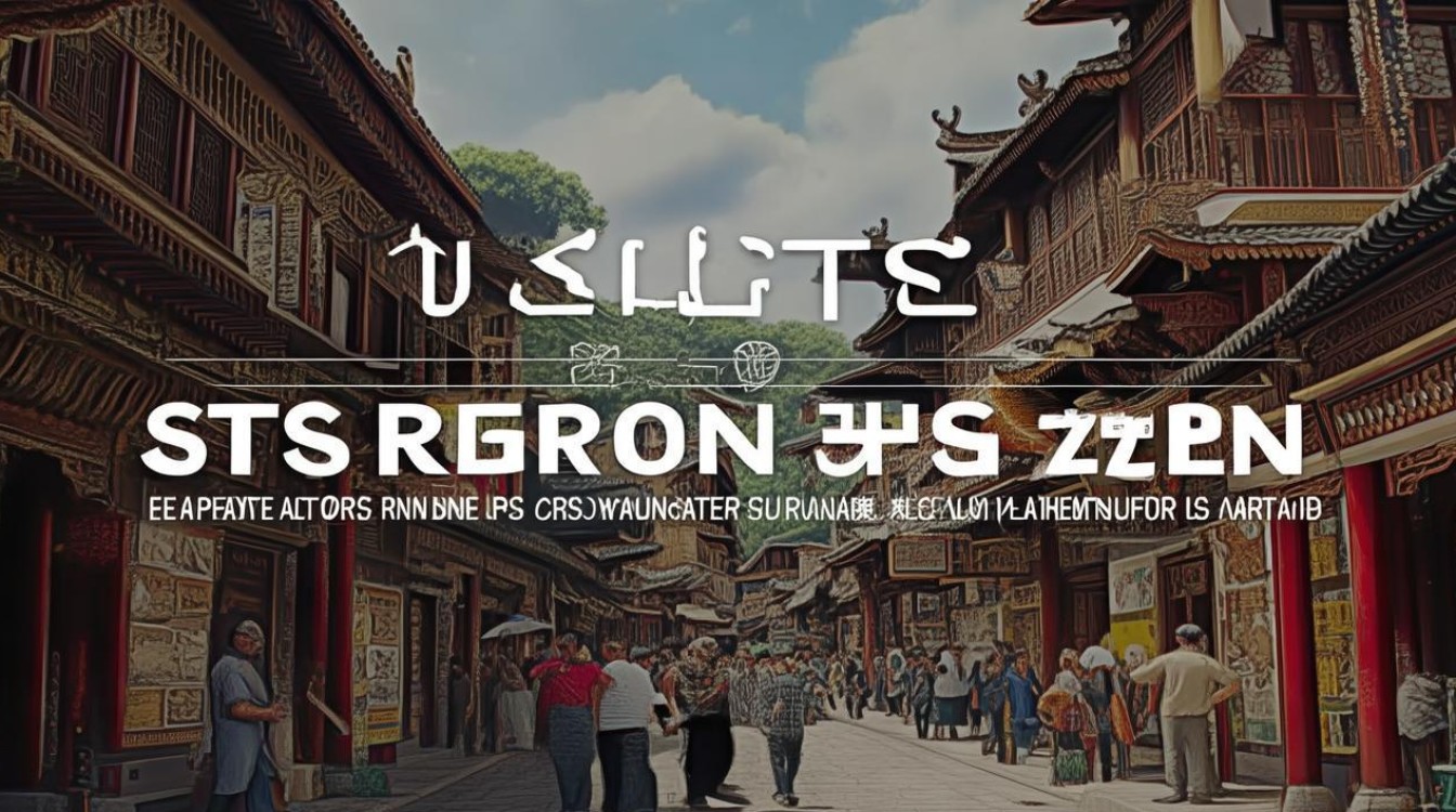 自贡旅游景点排名