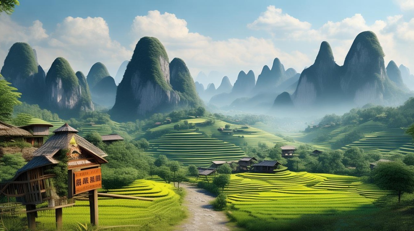 黔东南有什么景点 黔东南有什么景点