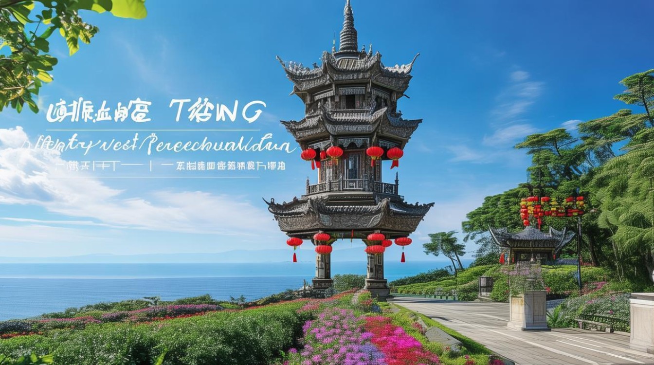 文昌附近景点推荐