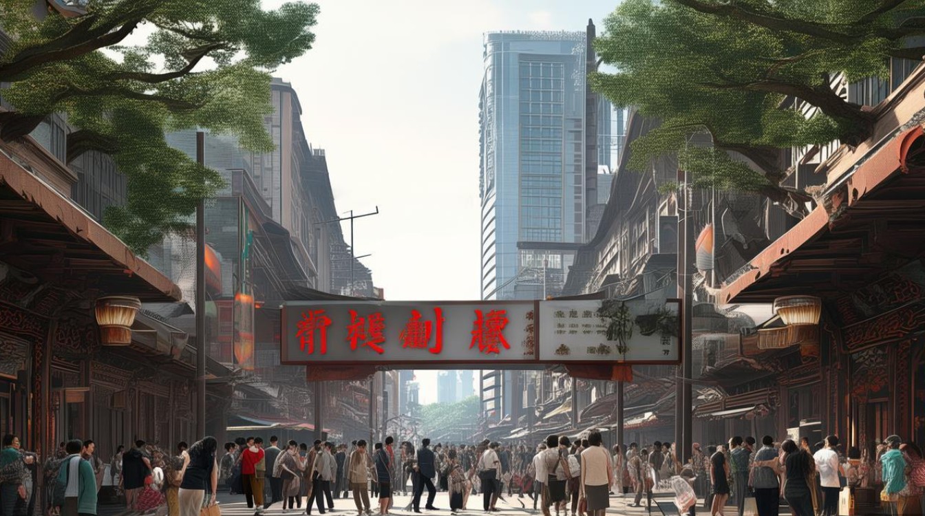 重庆最出名的景点