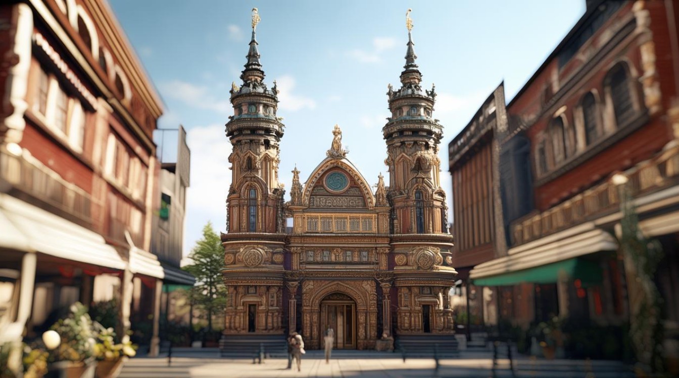 有敦的景点 有敦的景点