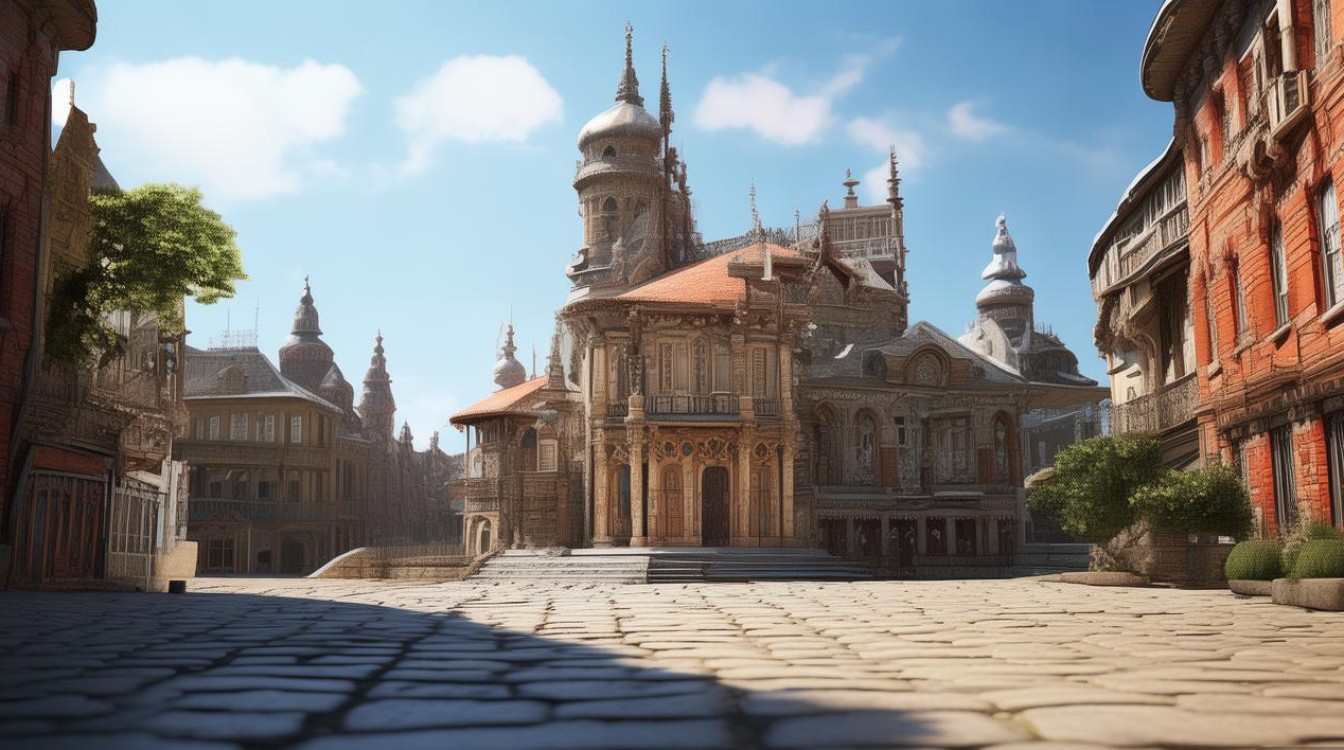 有敦的景点 有敦的景点