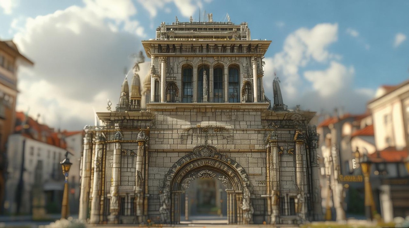 有敦的景点 有敦的景点