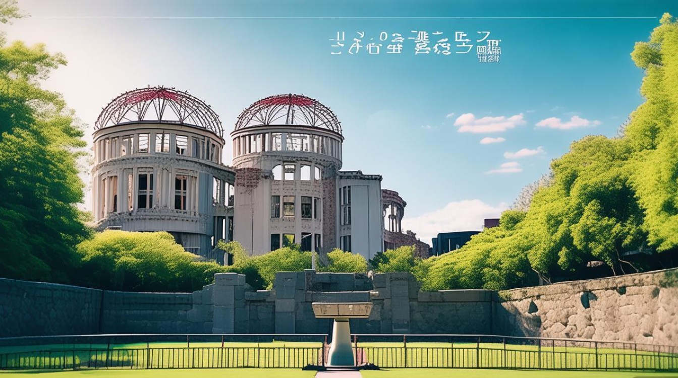 广岛旅游景点 广岛旅游景点