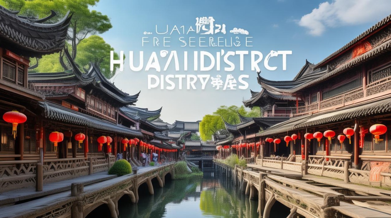 淮安区免费景点 淮安区免费景点