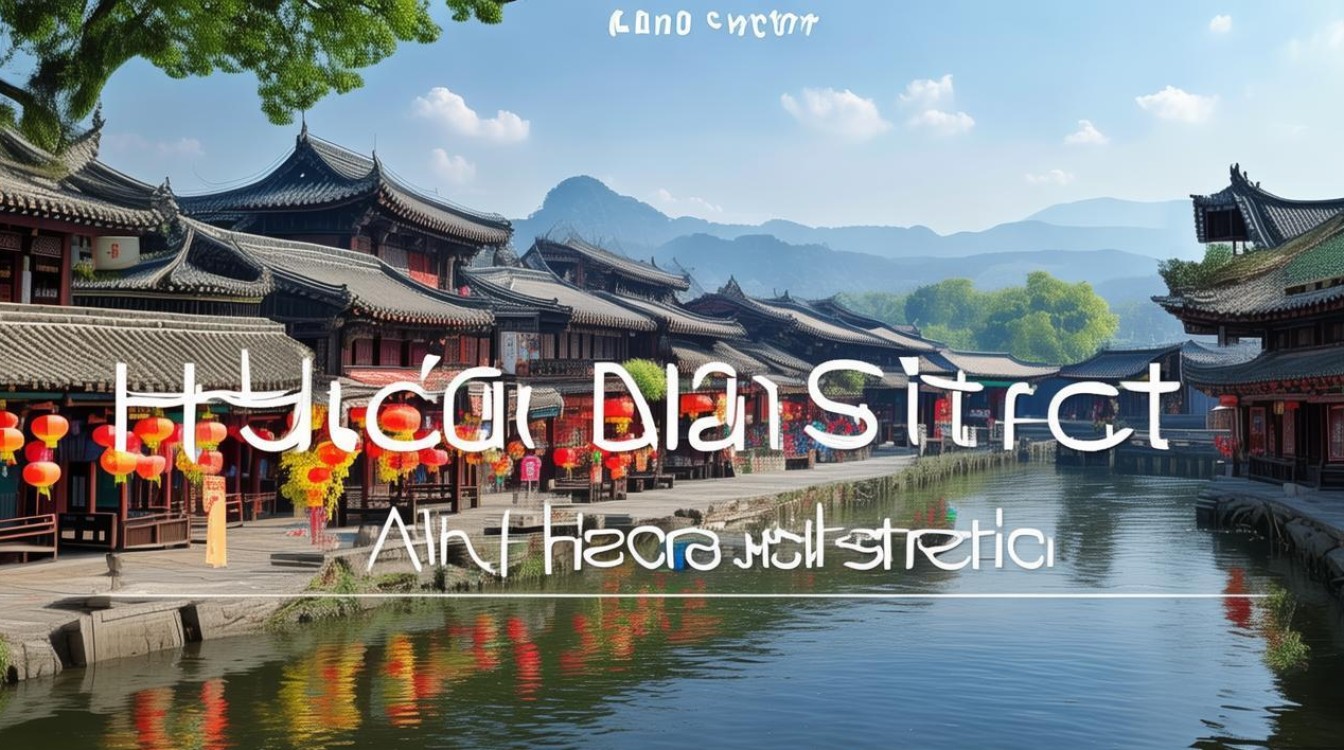 淮安区免费景点 淮安区免费景点