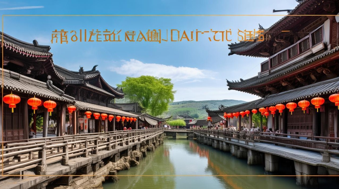 淮安区免费景点 淮安区免费景点