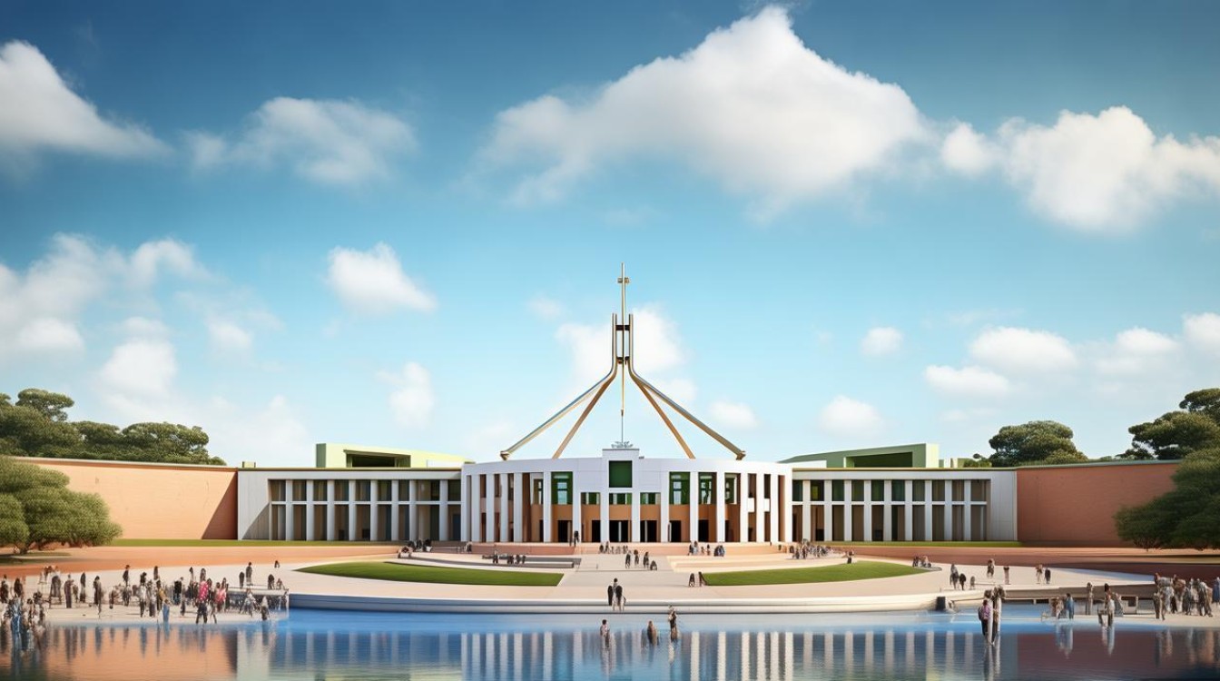 堪培拉旅游景点 堪培拉旅游景点