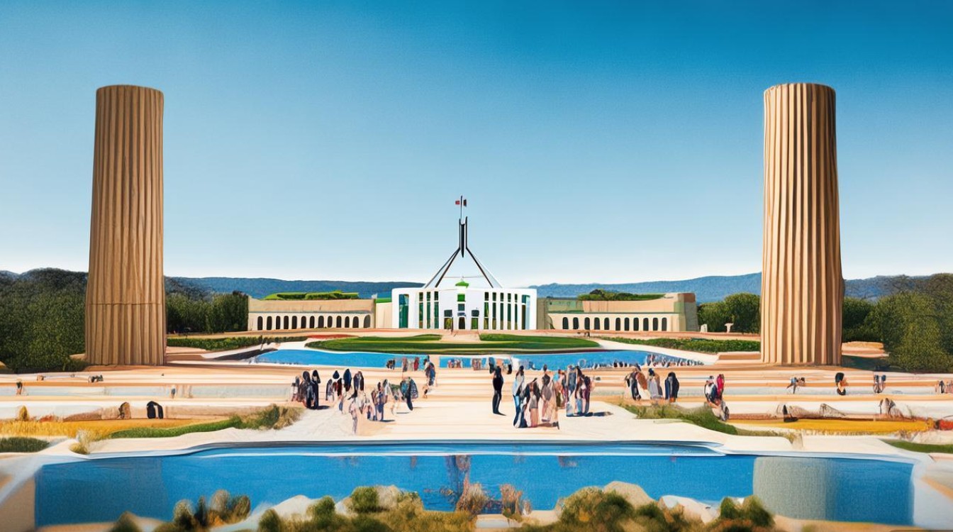 堪培拉旅游景点 堪培拉旅游景点