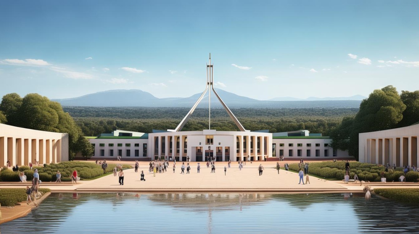 堪培拉旅游景点 堪培拉旅游景点