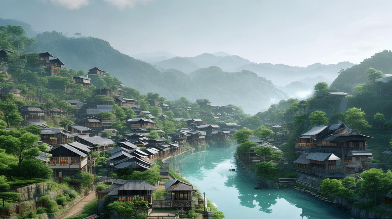 彭水旅游景点有哪些