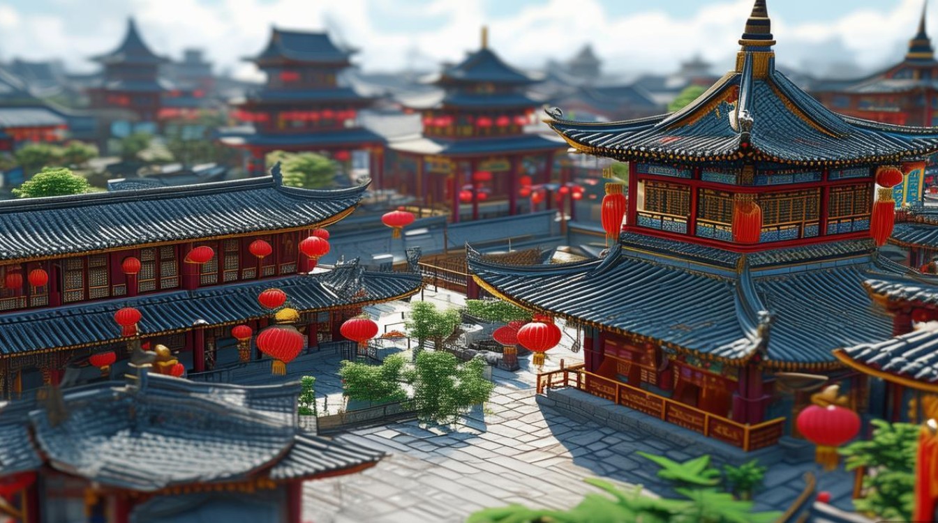 安阳县旅游景点 安阳县旅游景点