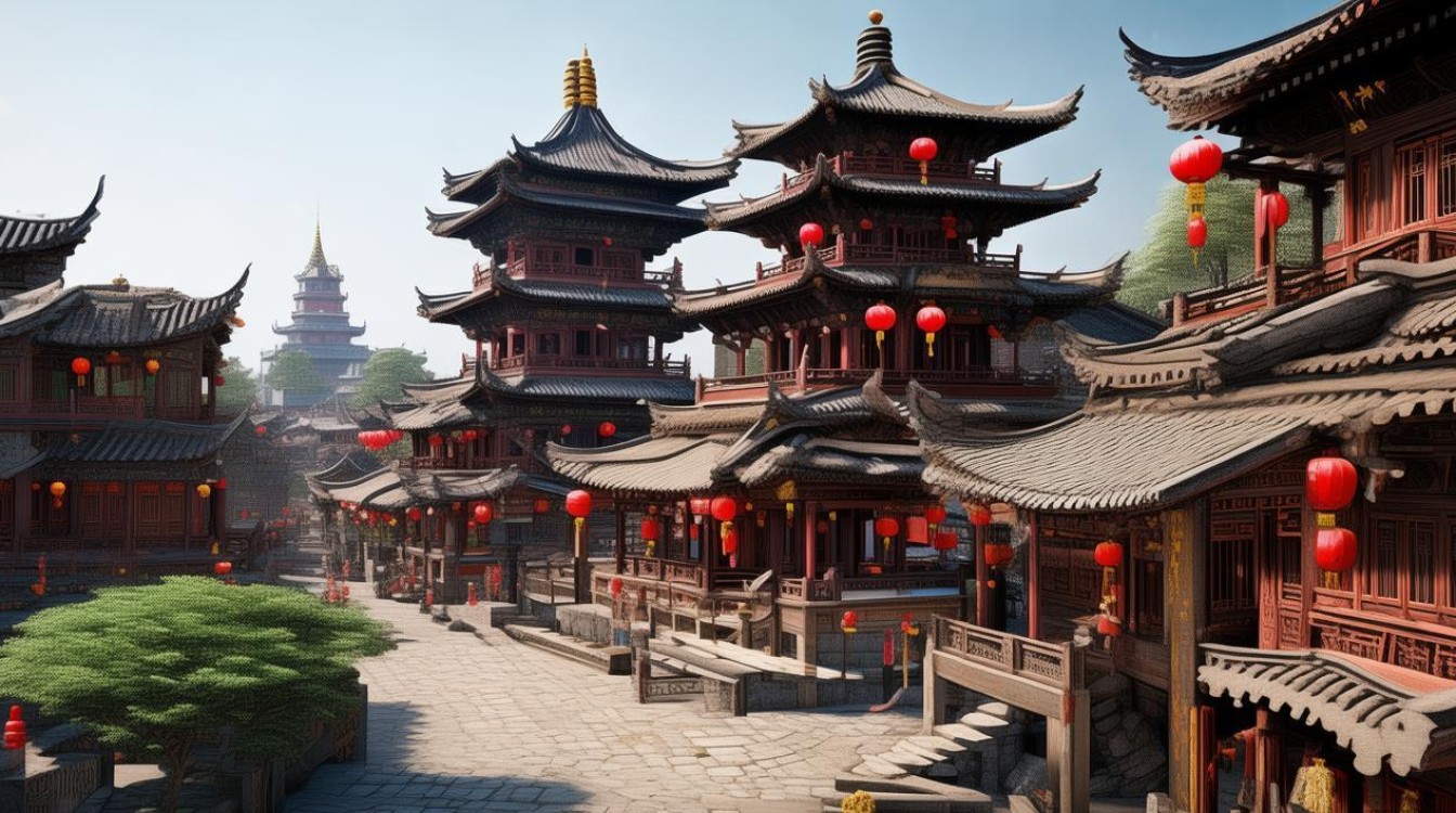 安阳县旅游景点 安阳县旅游景点