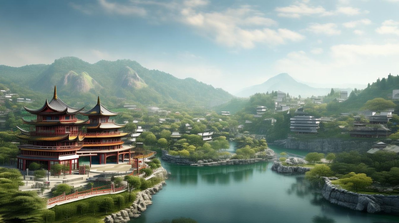 安庆周边旅游景点