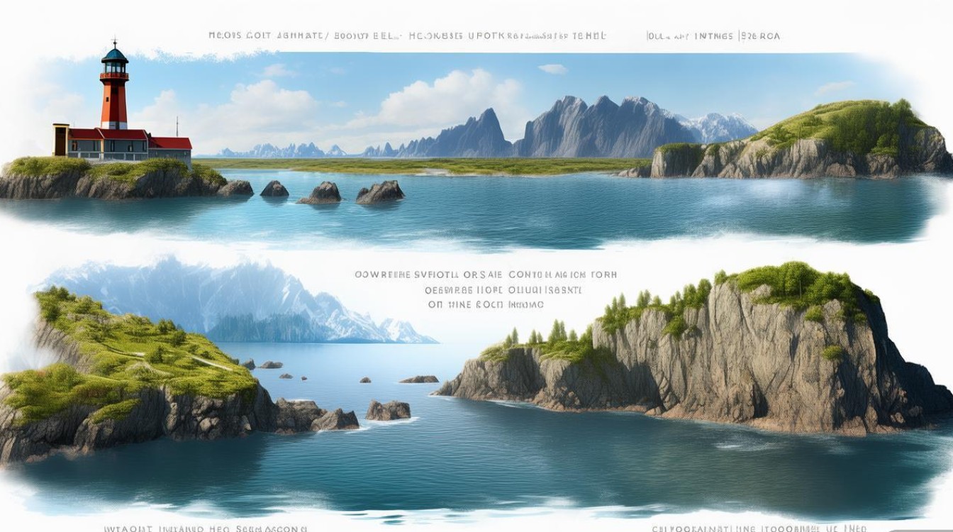 北海十大必去景点 北海十大必去景点