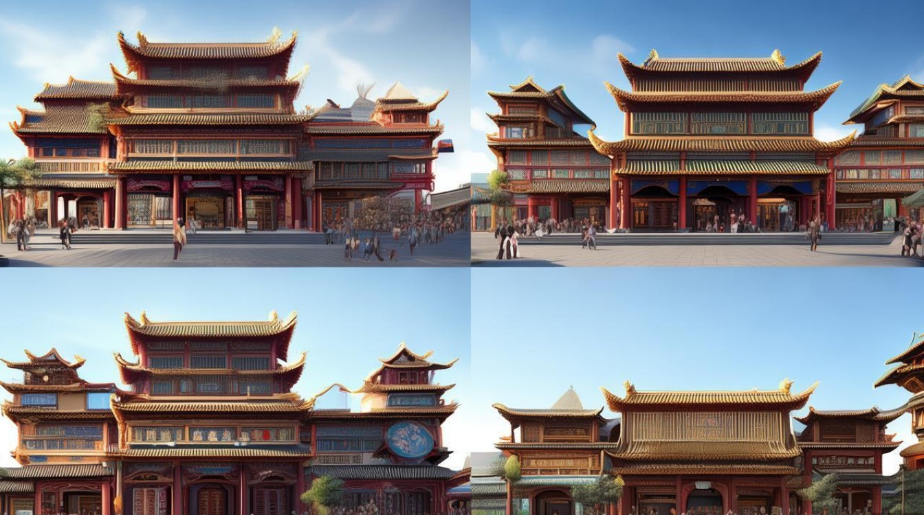 项城市旅游景点